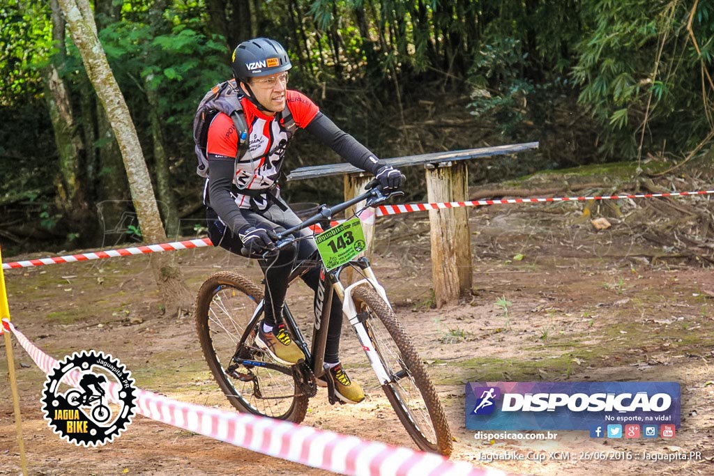 Jaguabike Cup XCM 2016