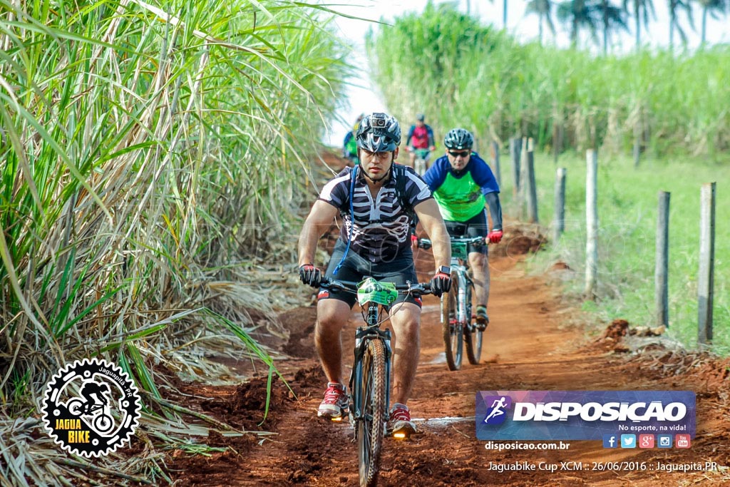 Jaguabike Cup XCM 2016