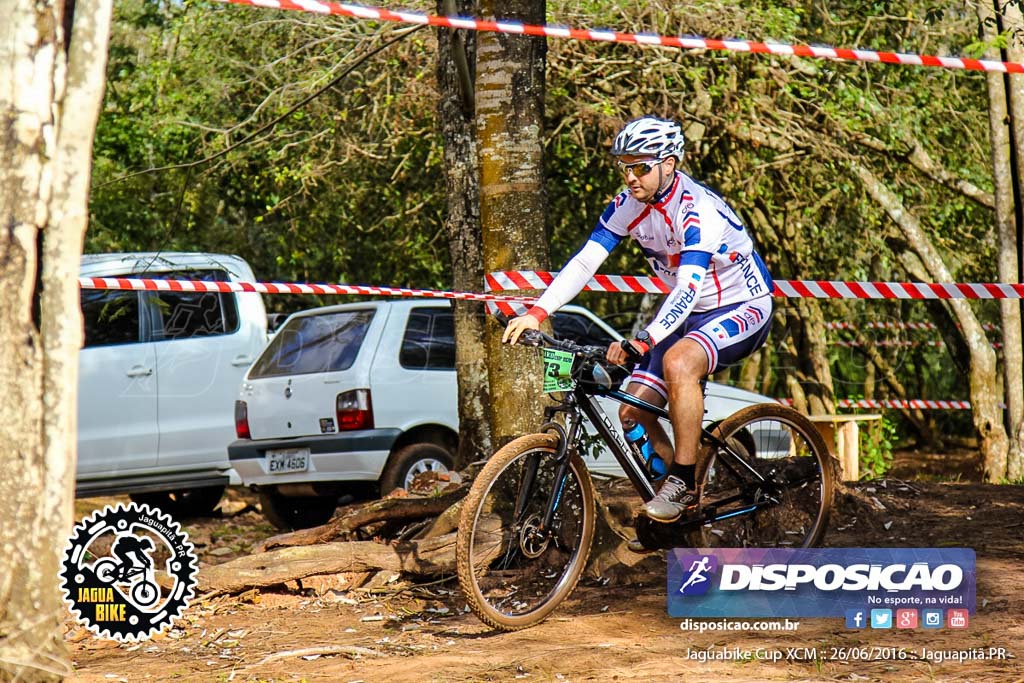 Jaguabike Cup XCM 2016