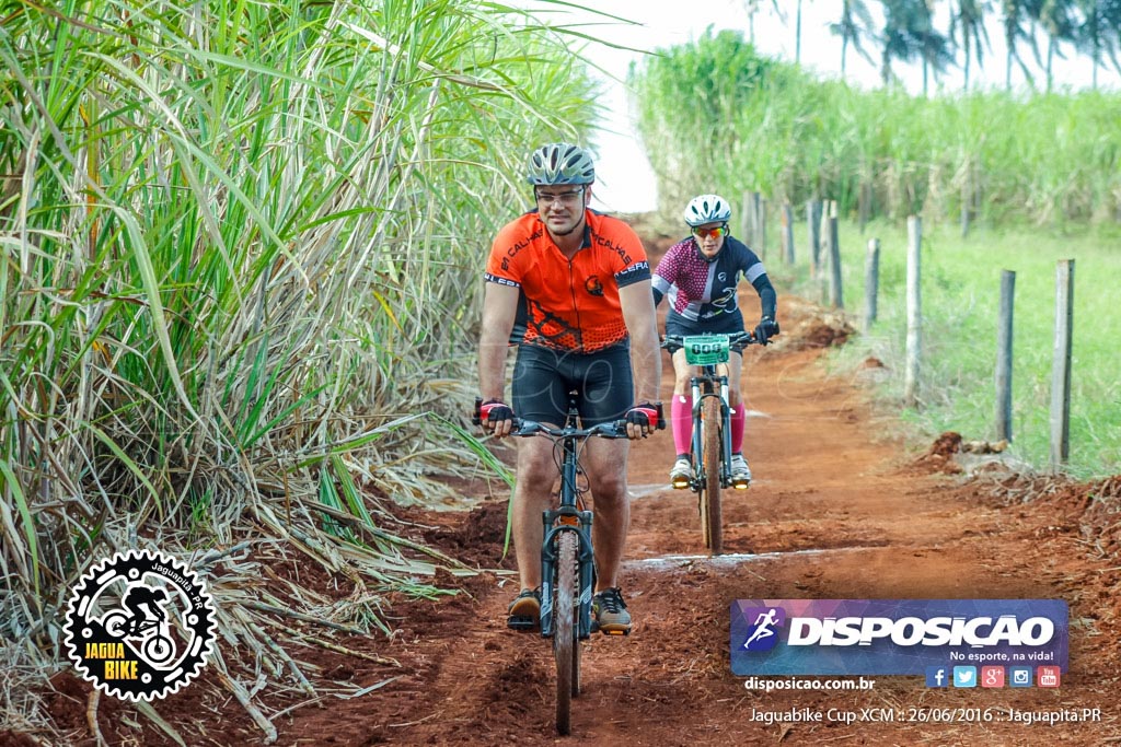 Jaguabike Cup XCM 2016