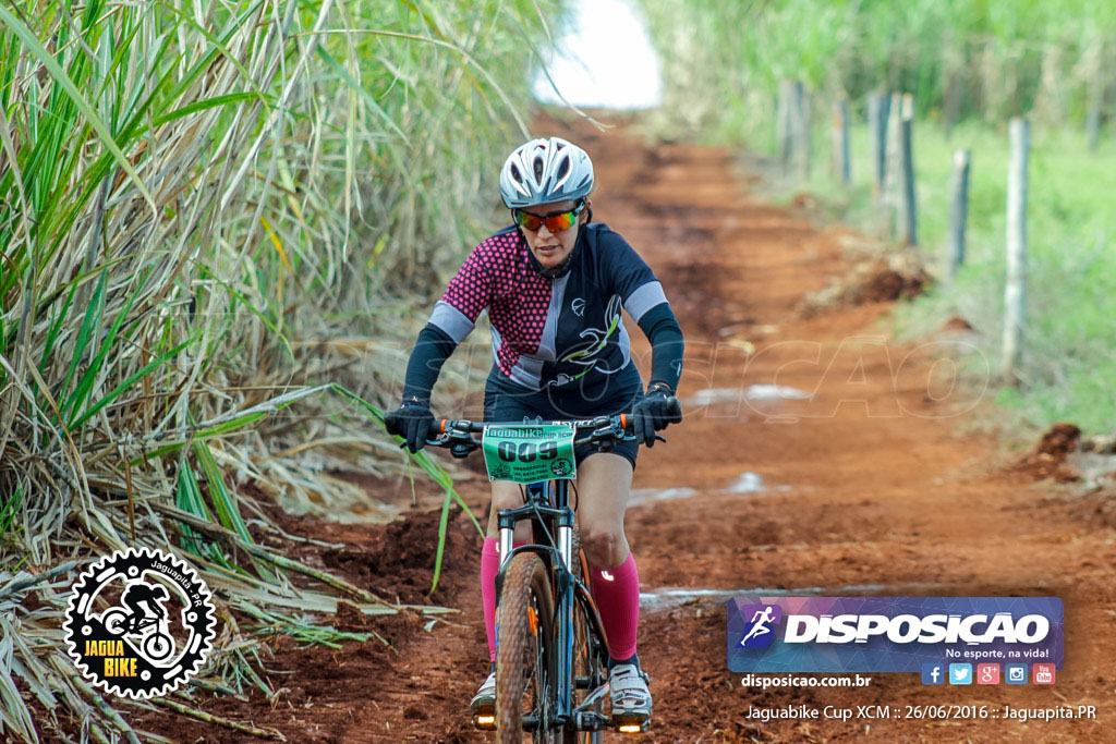 Jaguabike Cup XCM 2016