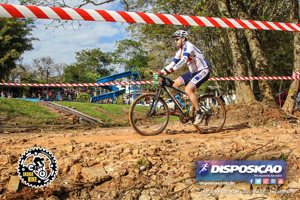 Jaguabike Cup XCM 2016