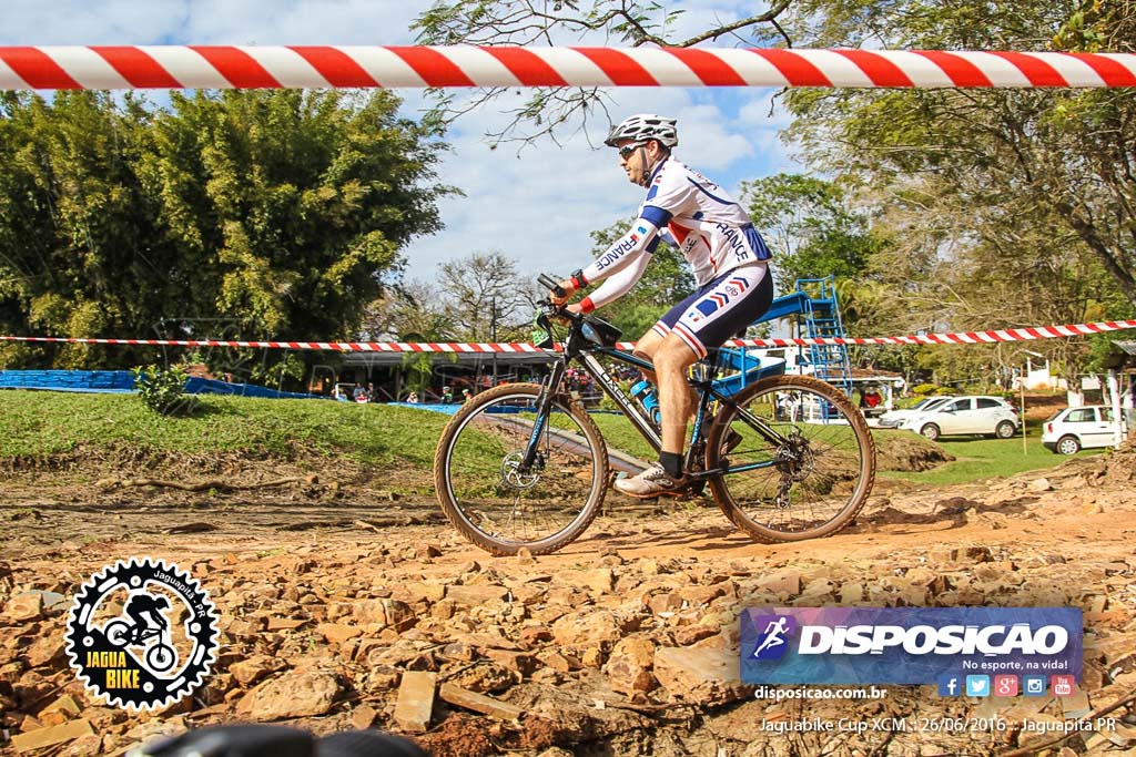 Jaguabike Cup XCM 2016