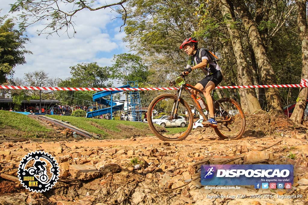 Jaguabike Cup XCM 2016