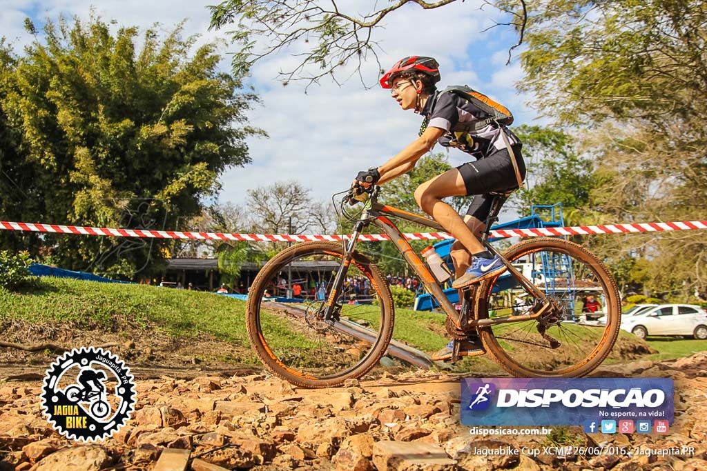 Jaguabike Cup XCM 2016