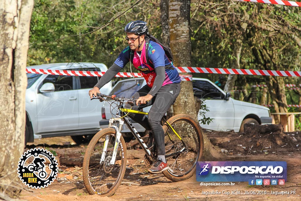 Jaguabike Cup XCM 2016