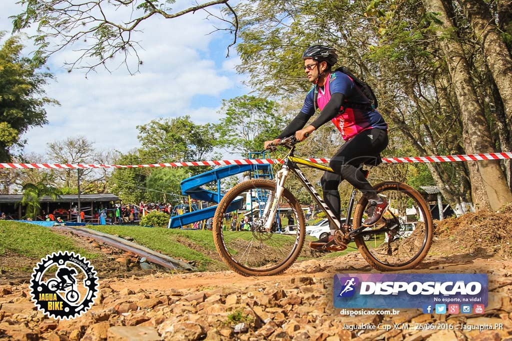 Jaguabike Cup XCM 2016