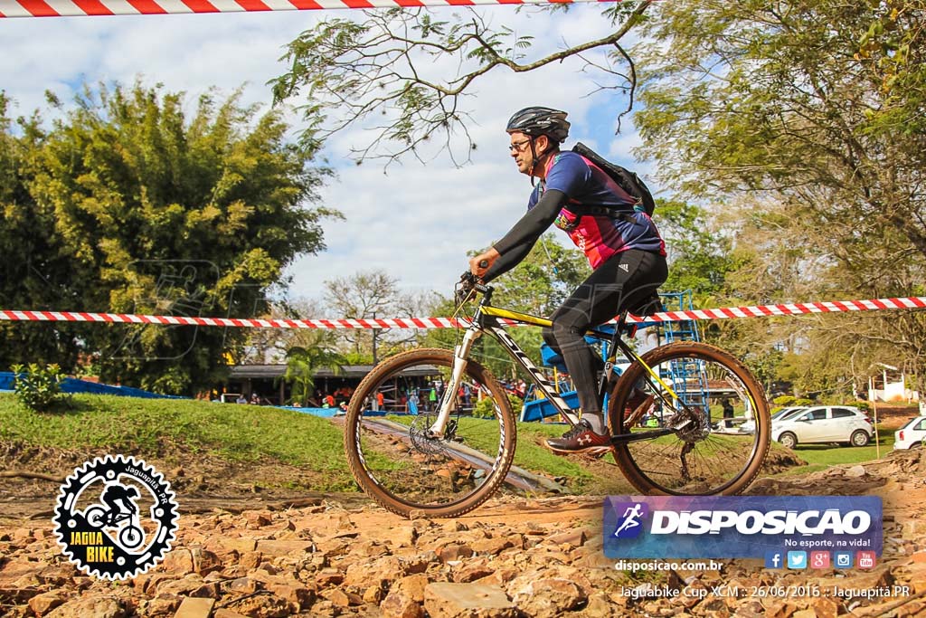 Jaguabike Cup XCM 2016