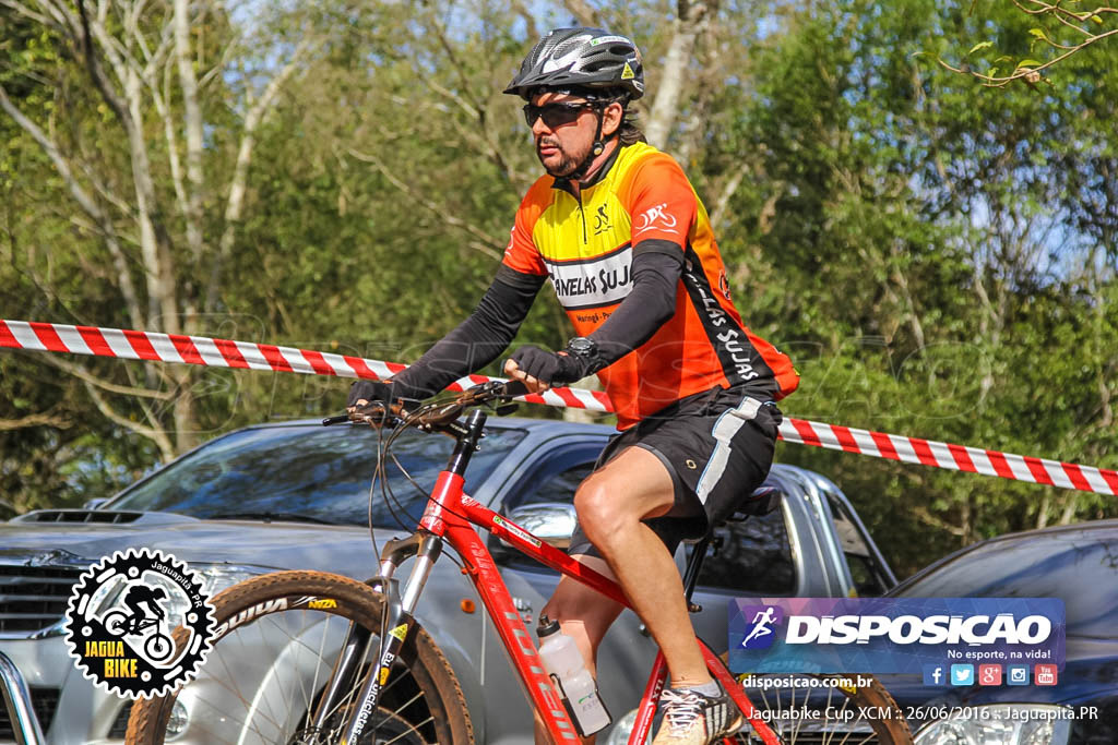 Jaguabike Cup XCM 2016