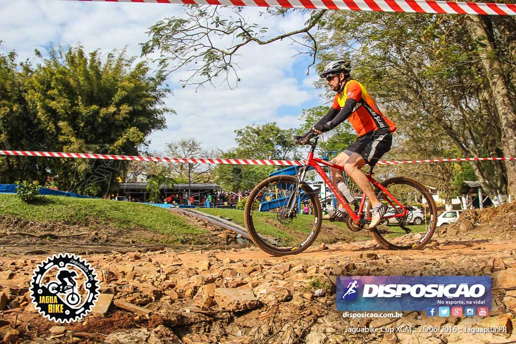 Jaguabike Cup XCM 2016