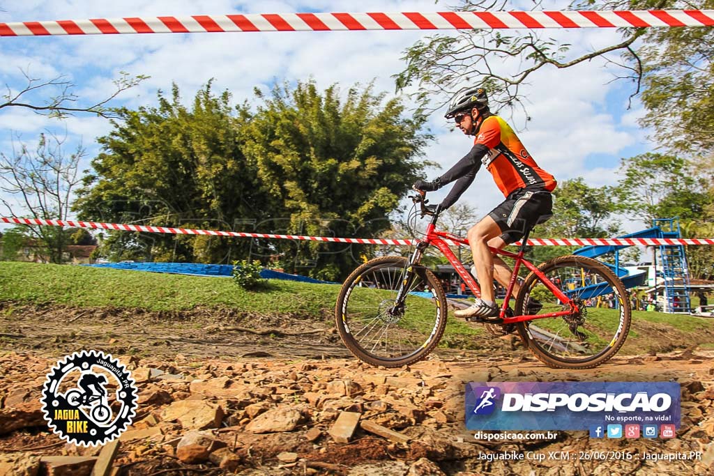 Jaguabike Cup XCM 2016