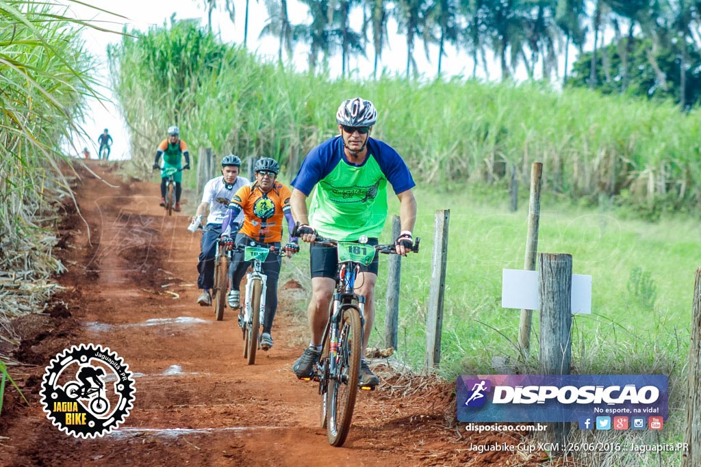 Jaguabike Cup XCM 2016