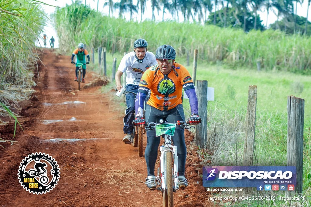 Jaguabike Cup XCM 2016