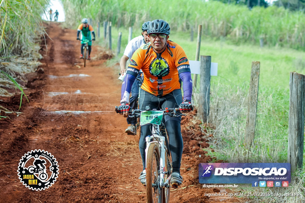 Jaguabike Cup XCM 2016