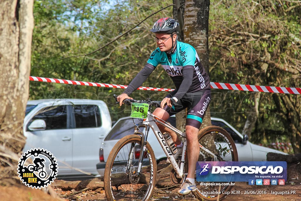 Jaguabike Cup XCM 2016