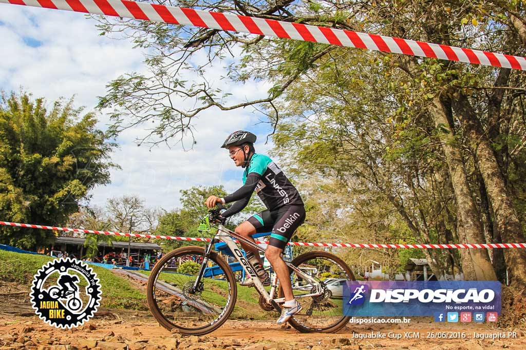 Jaguabike Cup XCM 2016