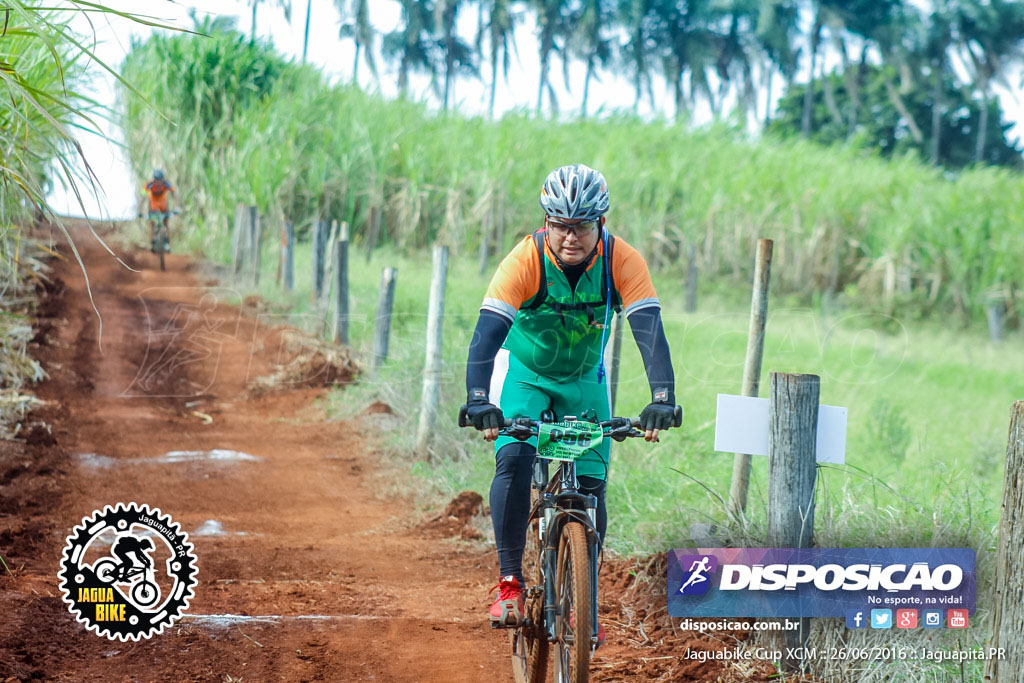 Jaguabike Cup XCM 2016