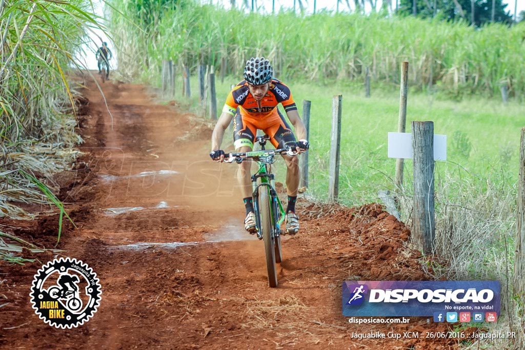 Jaguabike Cup XCM 2016