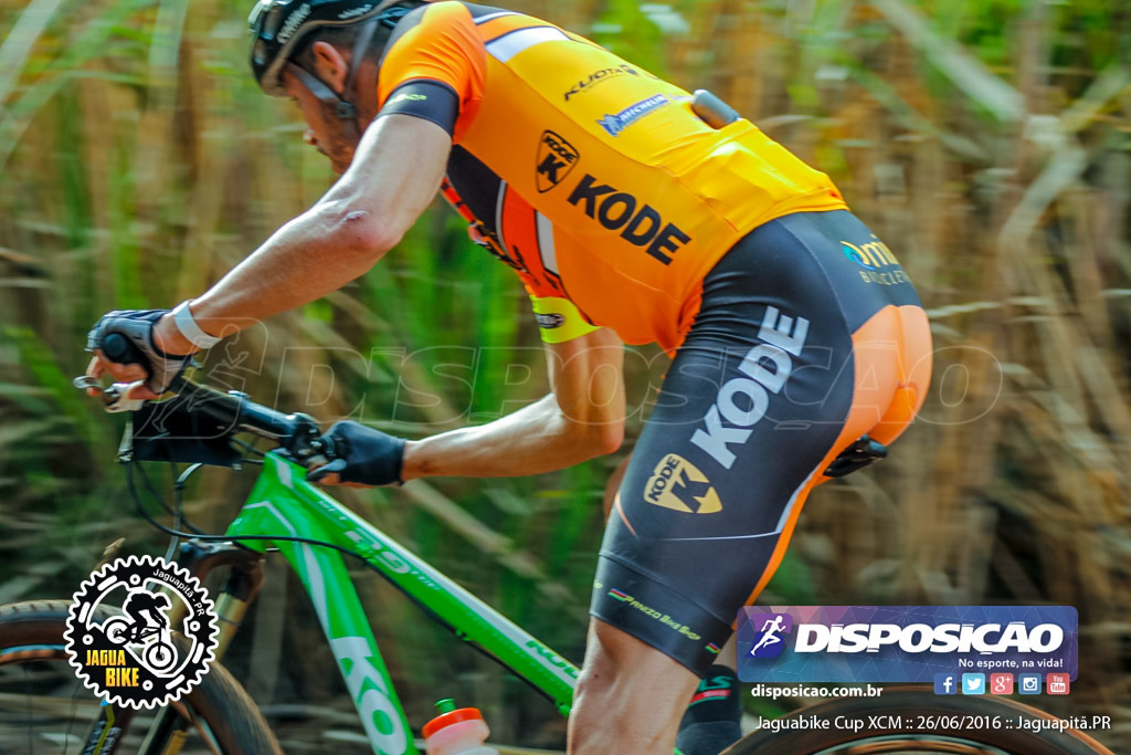 Jaguabike Cup XCM 2016