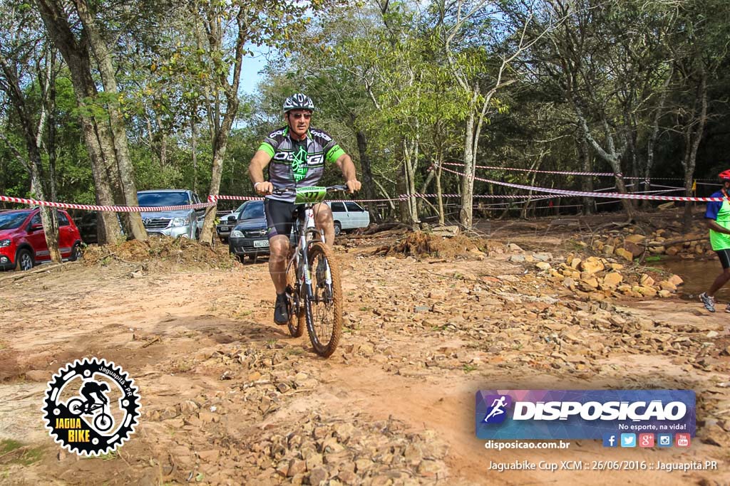 Jaguabike Cup XCM 2016