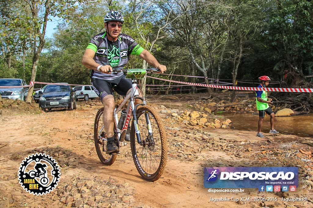 Jaguabike Cup XCM 2016