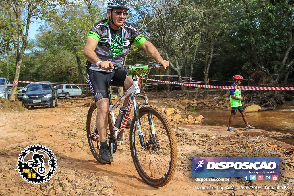 Jaguabike Cup XCM 2016