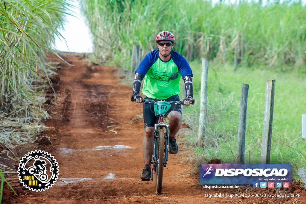 Jaguabike Cup XCM 2016