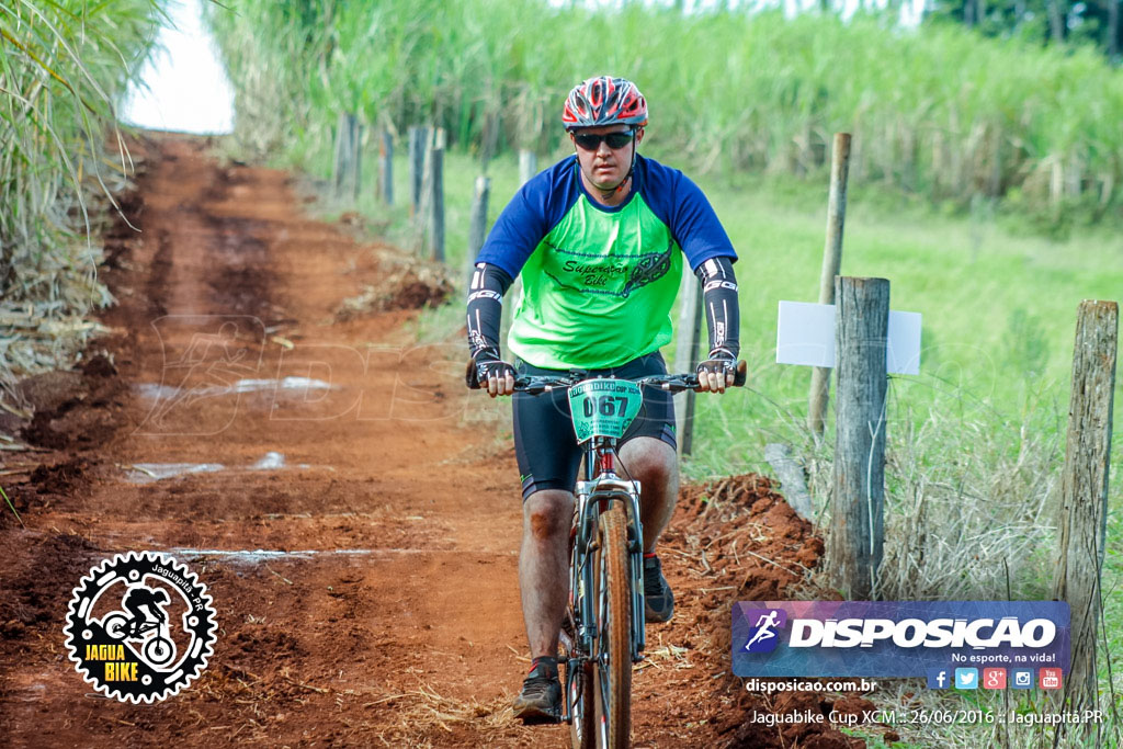 Jaguabike Cup XCM 2016