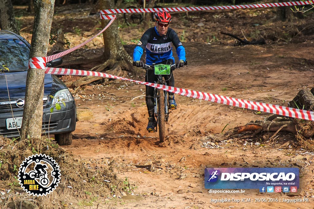 Jaguabike Cup XCM 2016