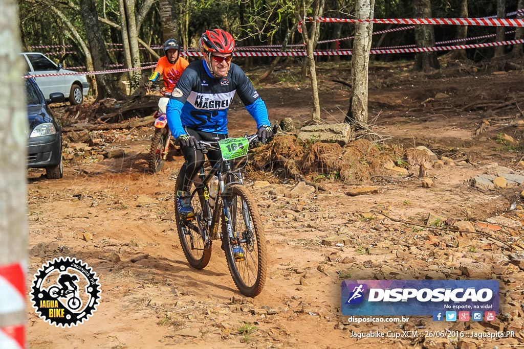 Jaguabike Cup XCM 2016