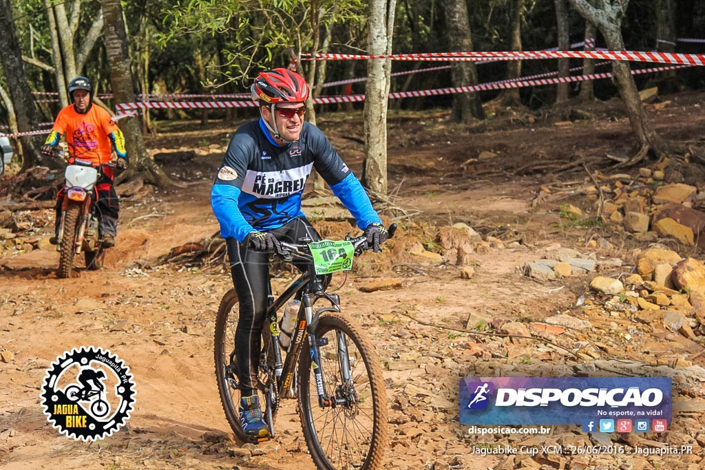 Jaguabike Cup XCM 2016