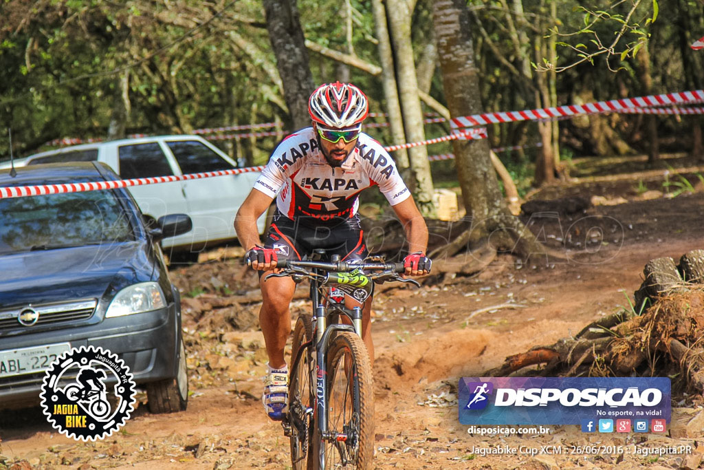 Jaguabike Cup XCM 2016