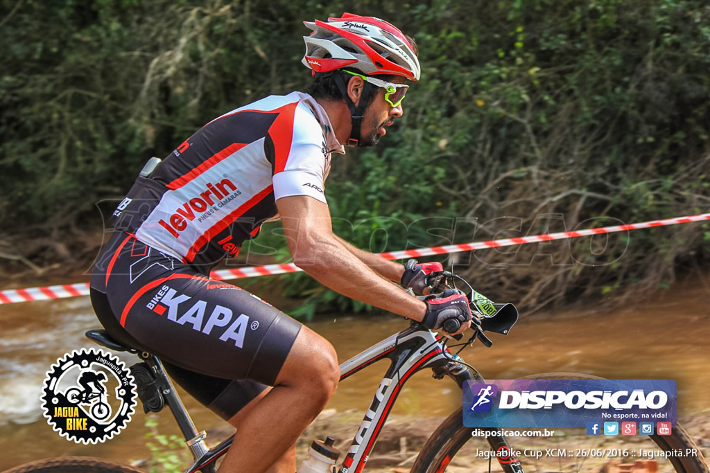 Jaguabike Cup XCM 2016