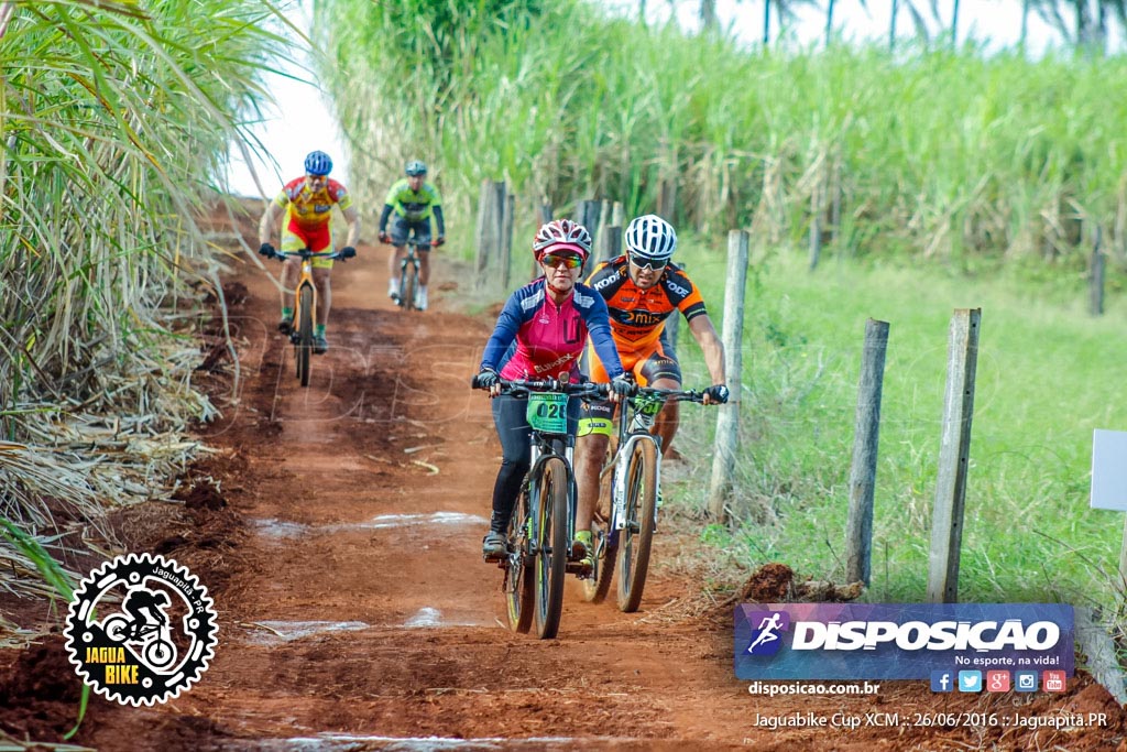 Jaguabike Cup XCM 2016