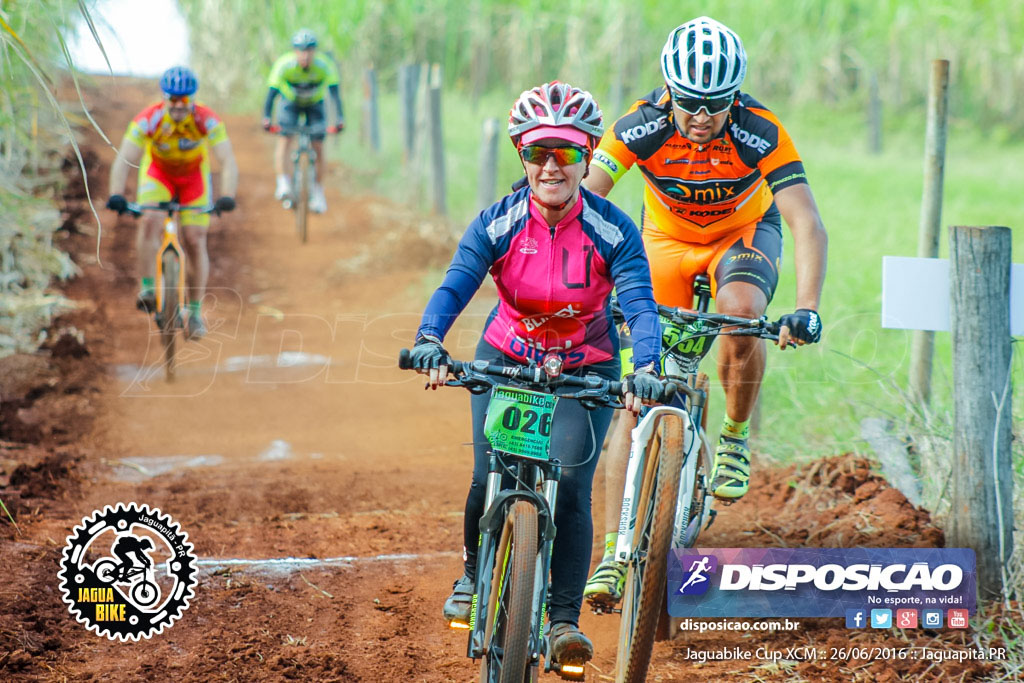 Jaguabike Cup XCM 2016