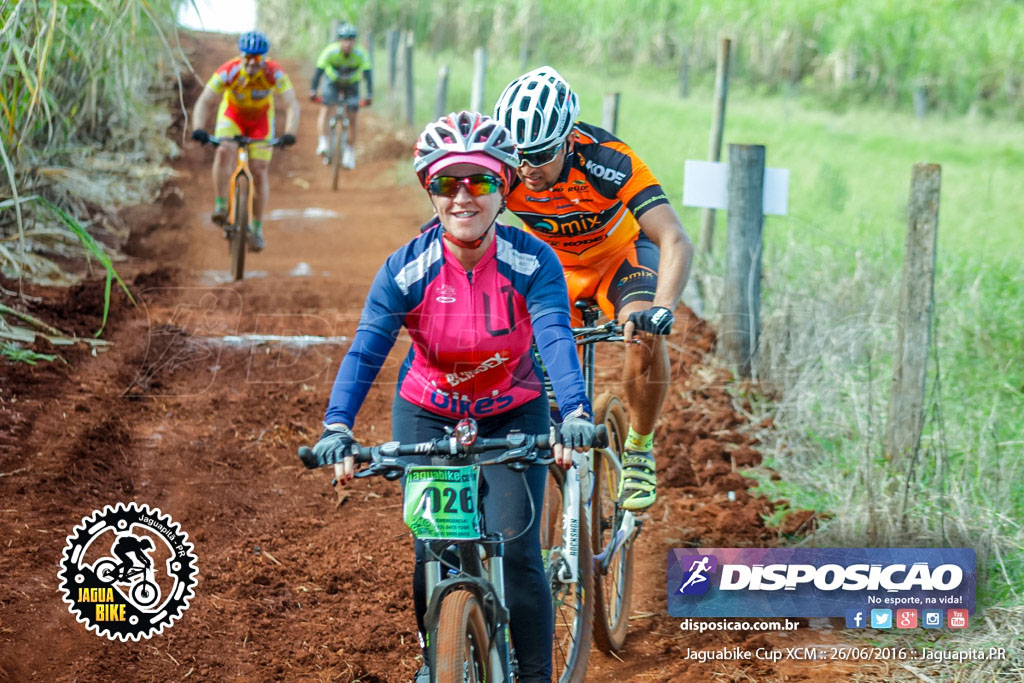 Jaguabike Cup XCM 2016