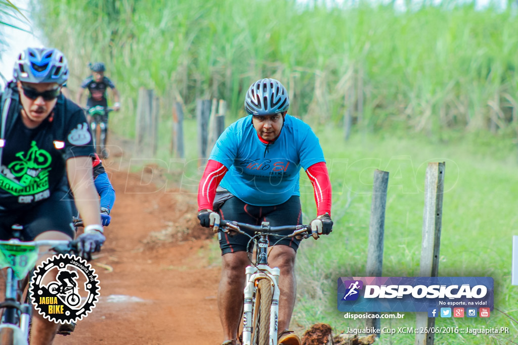 Jaguabike Cup XCM 2016