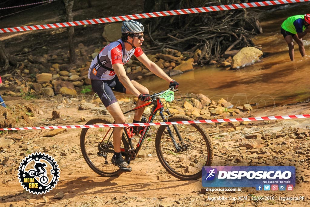 Jaguabike Cup XCM 2016