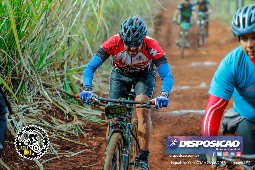 Jaguabike Cup XCM 2016