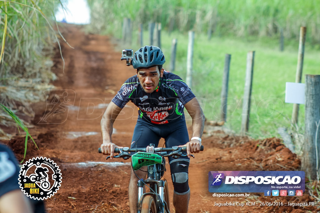 Jaguabike Cup XCM 2016