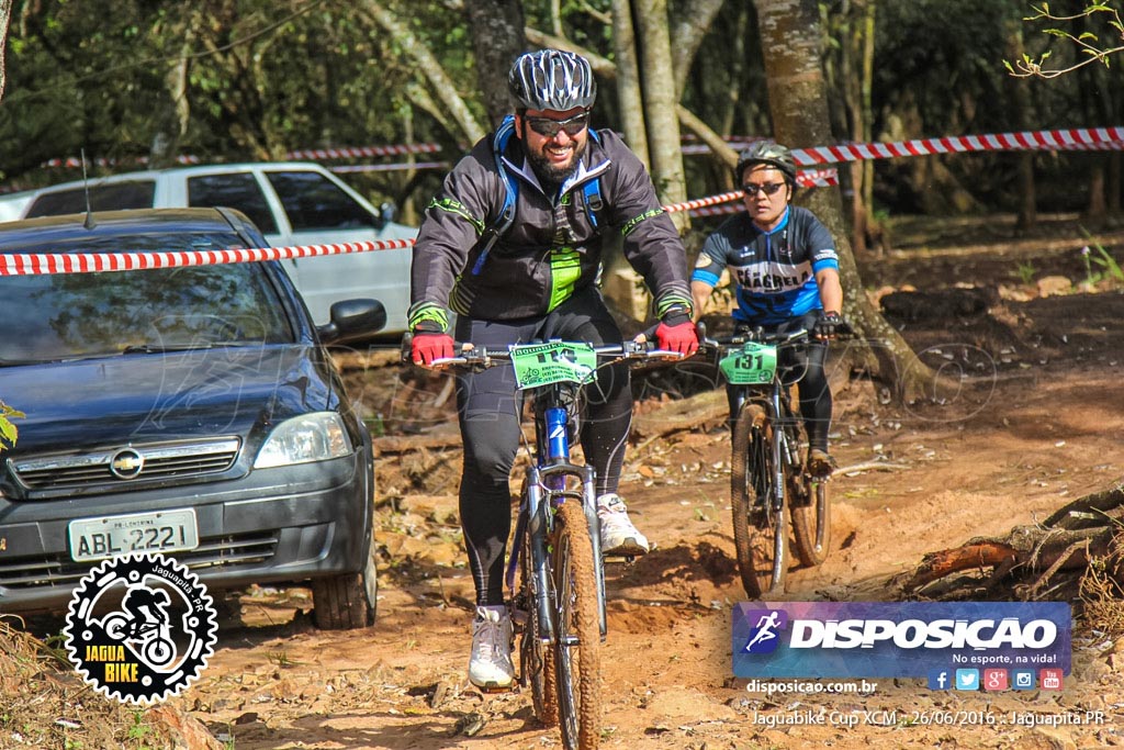 Jaguabike Cup XCM 2016