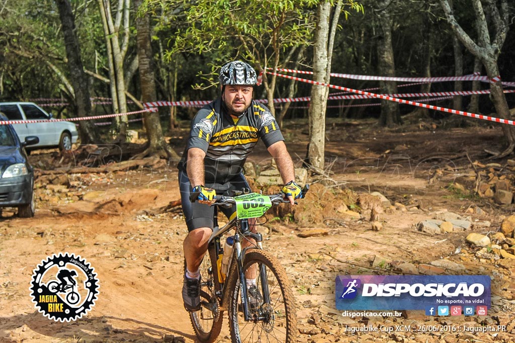 Jaguabike Cup XCM 2016