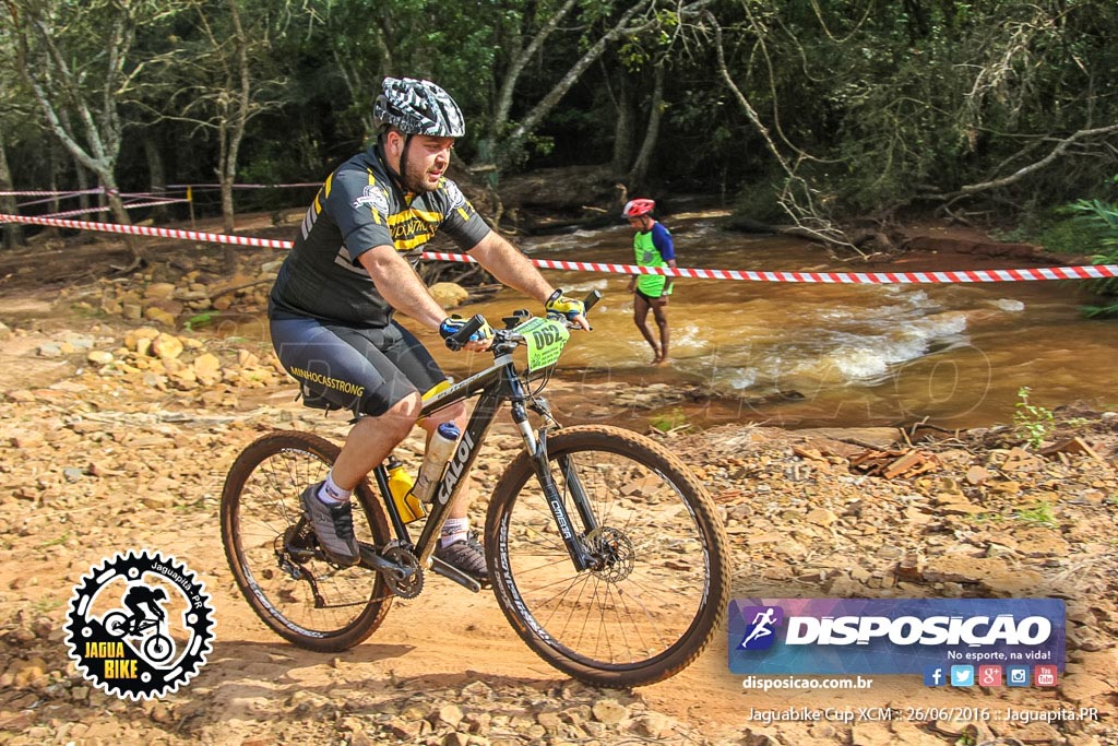 Jaguabike Cup XCM 2016