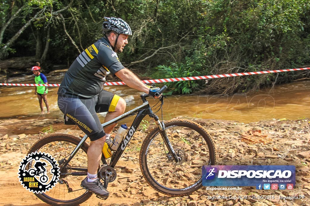 Jaguabike Cup XCM 2016