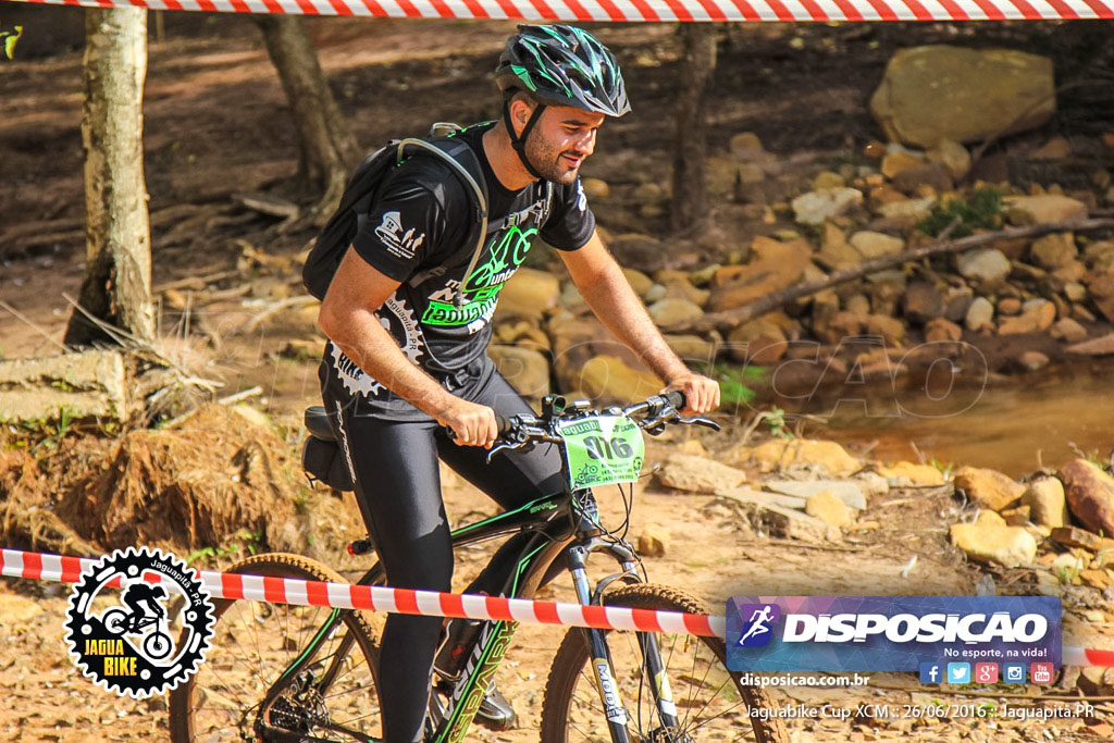 Jaguabike Cup XCM 2016