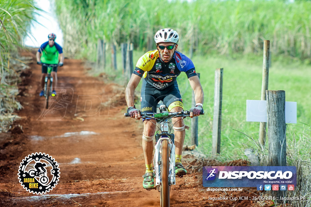 Jaguabike Cup XCM 2016