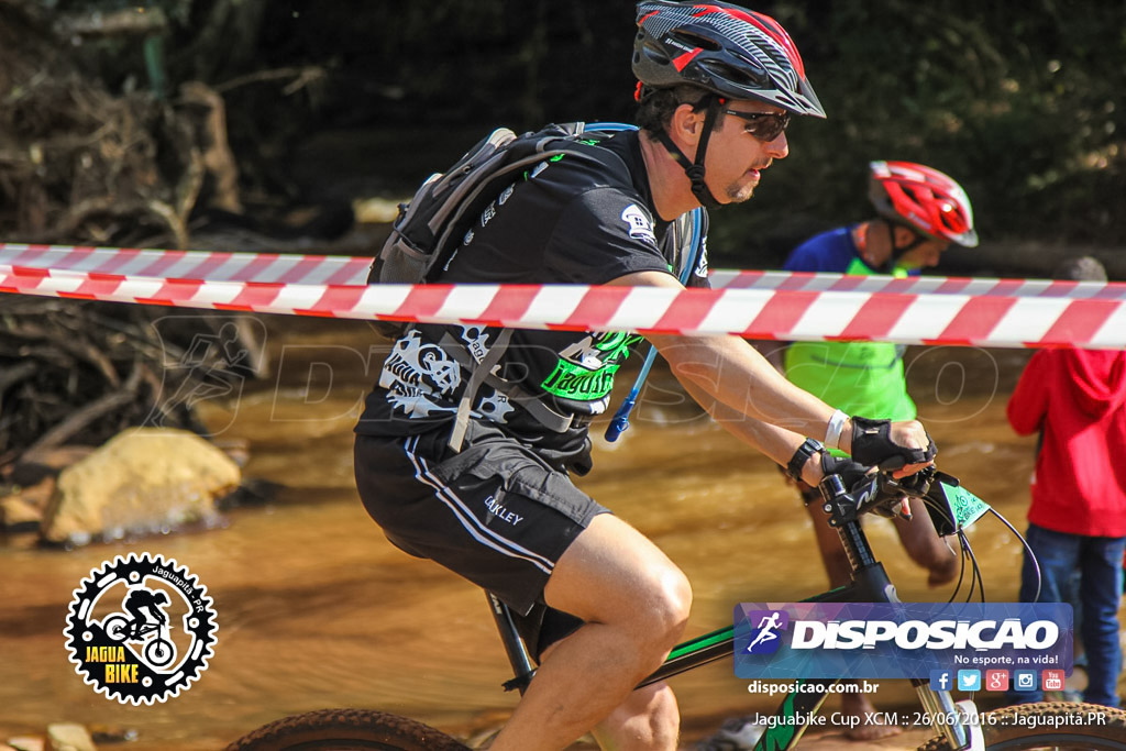 Jaguabike Cup XCM 2016