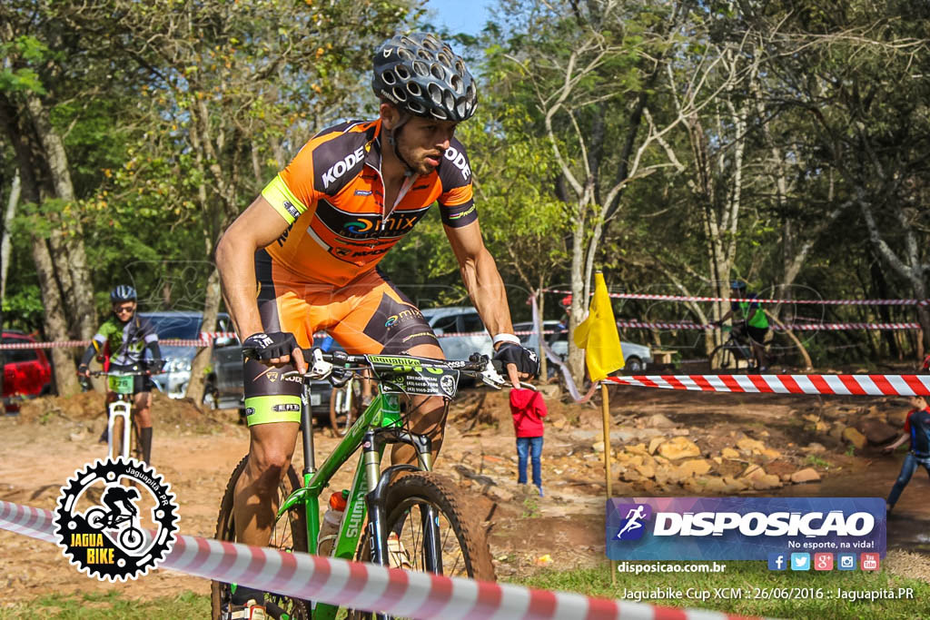 Jaguabike Cup XCM 2016