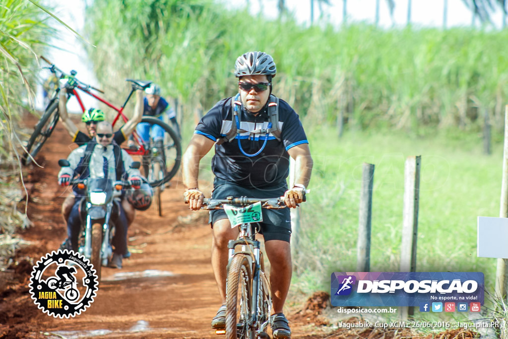 Jaguabike Cup XCM 2016