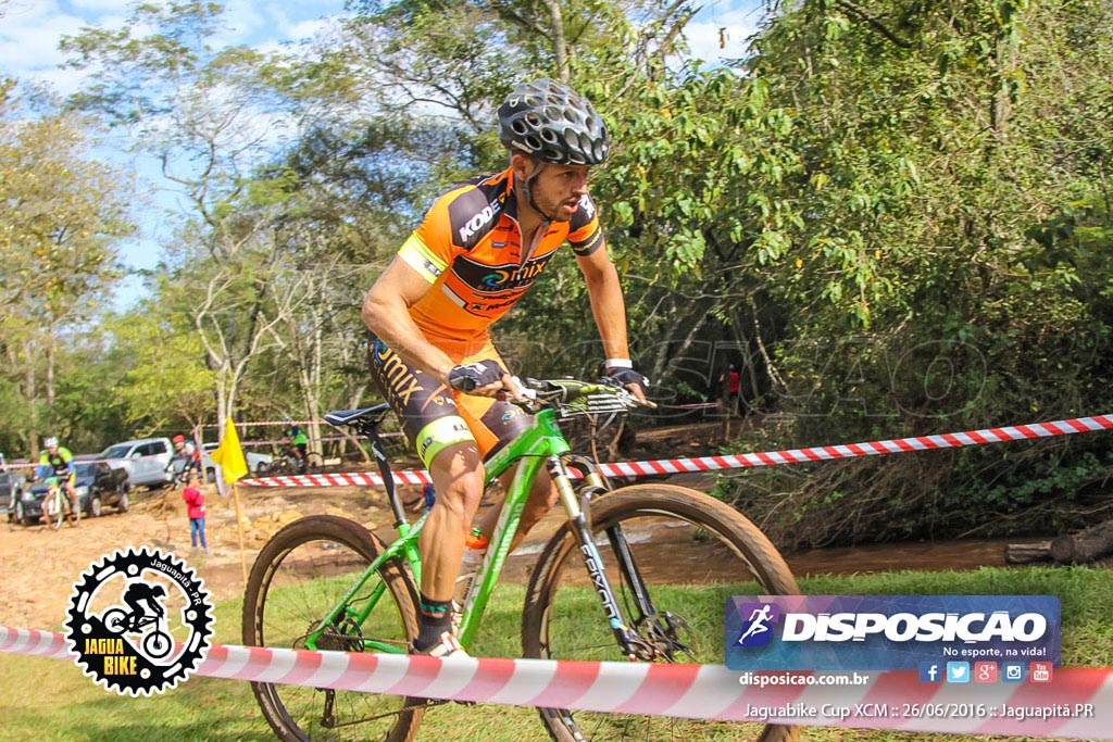 Jaguabike Cup XCM 2016